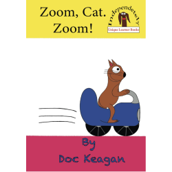 Zoom, Cat. Zoom!